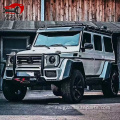 G-Class paa rack paa rack rack